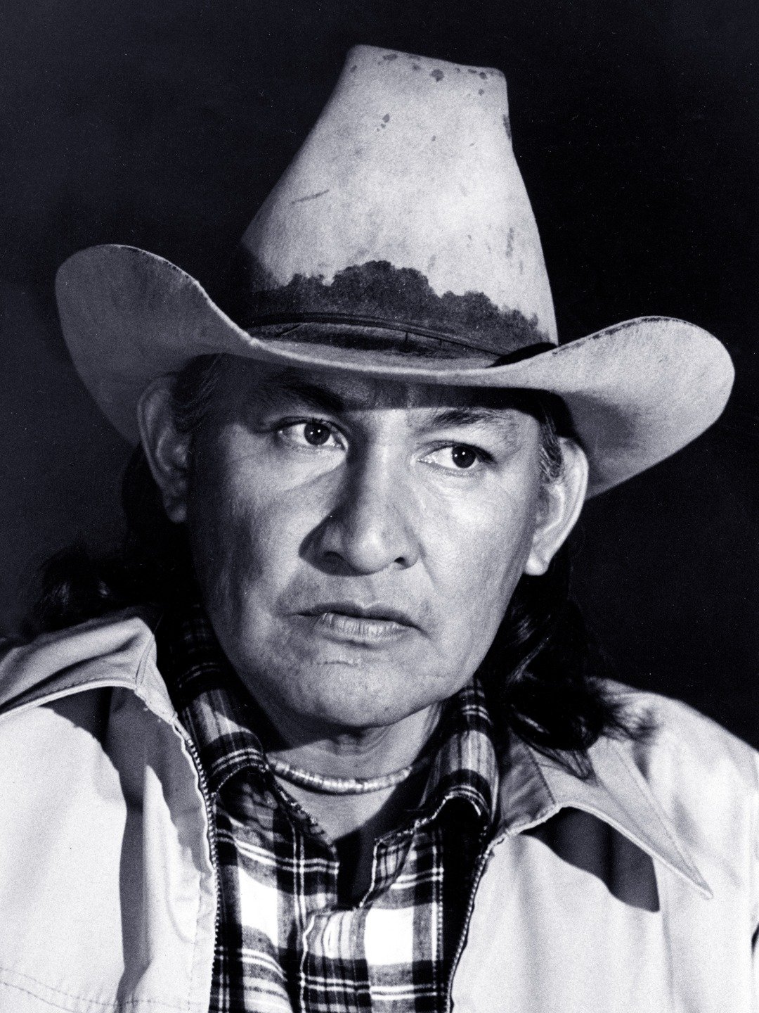 Will Sampson